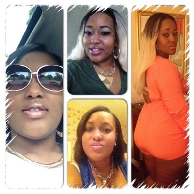 I am strong, black, single mother of a beautiful daughter. I put God 1st, my daughter 2nd and everything else falls after that.