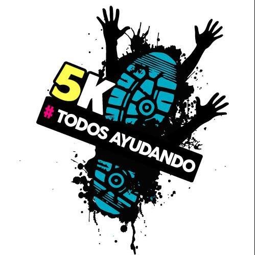 5k en beneficio de niños con LPH.
¡Corro por una Sonrisa!