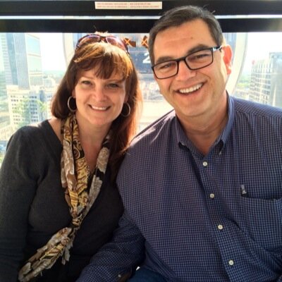Co-owner of Empire Heating and Air Conditioning founded in 1985 with my beautiful wife Gila. Working hard to make the HVAC industry the best it can be.