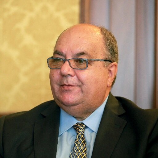 Minister for Home Affairs and National Security