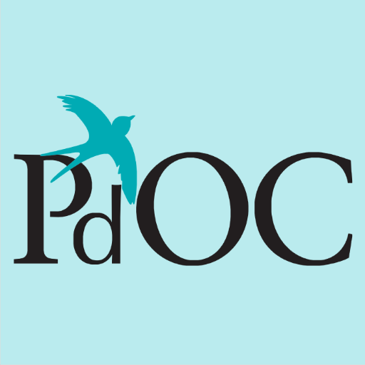 PdOC - the society for postdoctoral researchers & JRFs at @Cambridge_Uni