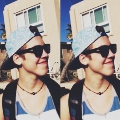 lol matthew espinosa follows