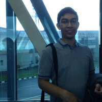 Nathaniel Mangunsong (@nielmangunsong) 's Twitter Profile