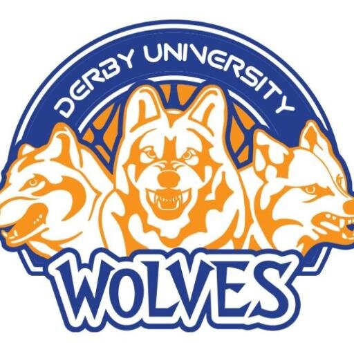 Official Twitter feed of the University of Derby Men's Basketball Team Follow us for news, scores and updates.