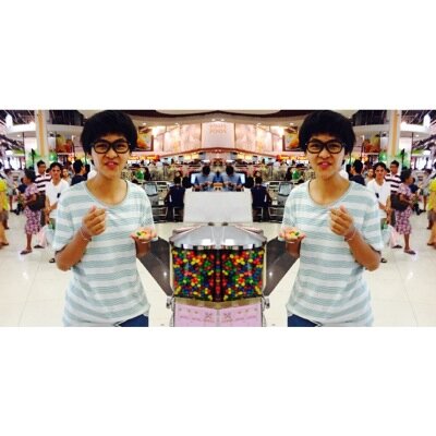 e_mmint's profile picture. 