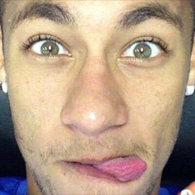 neymar aka my life