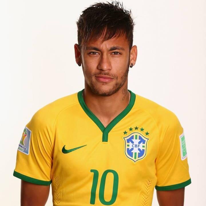 Ficar aqui até o fim da minha carreira seria um presente bom, pois sou torcedor do Santos. - sobre o futuro da carreira