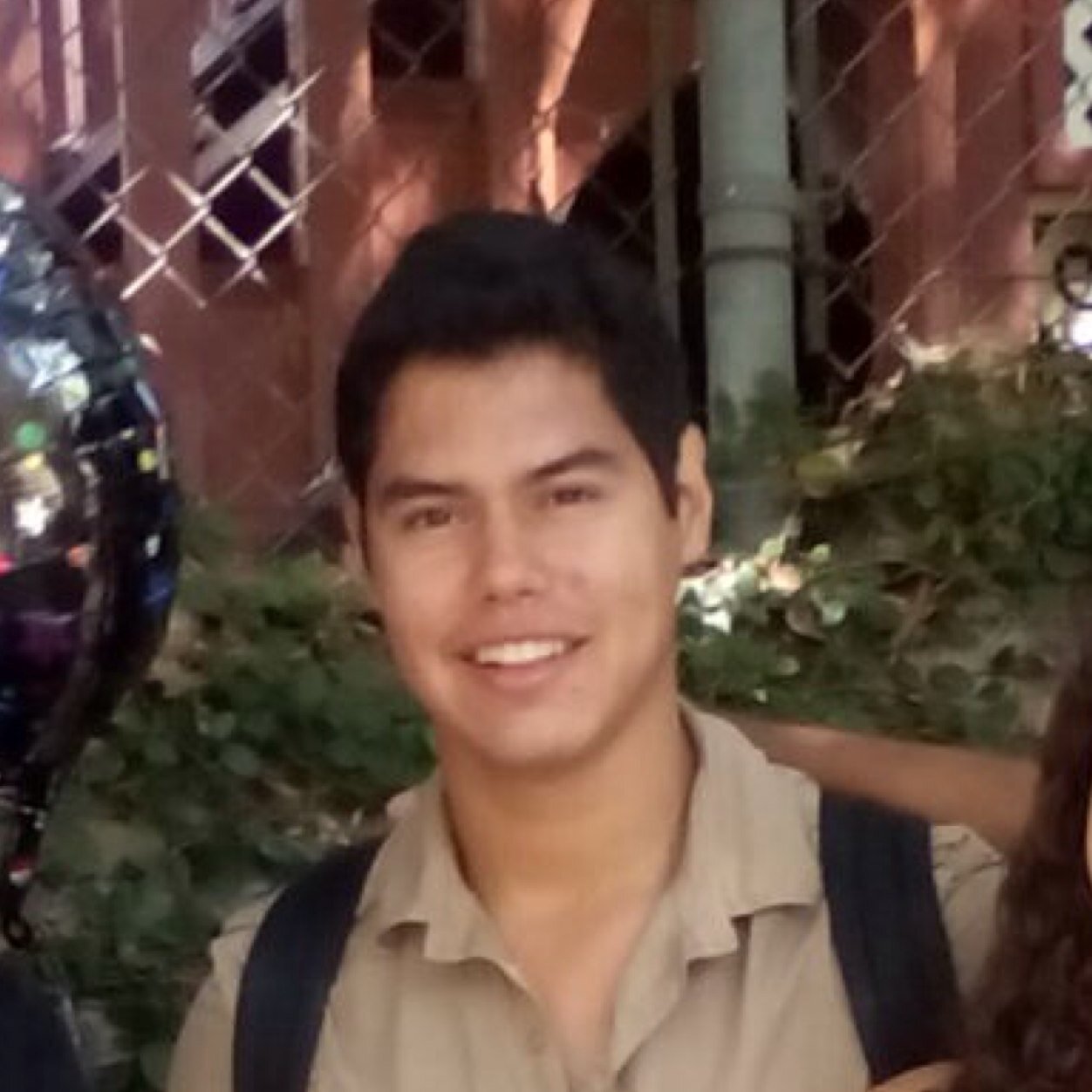 JmateoCS's profile picture. 