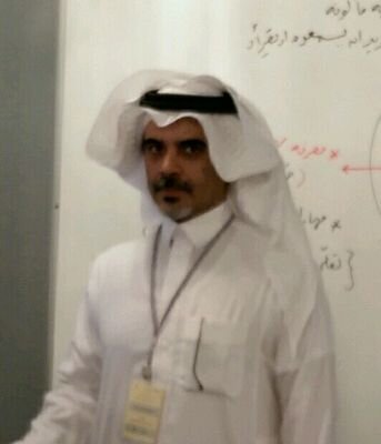 مشرف رياضيات تعليم جدة . اخصائي تقويم الاداء الإشرافي والمدرسي
