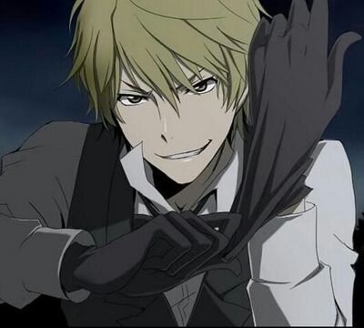 « My name is Shizuo Heiwajima. I hate violence. I'm known as the strongest man in Ikebukuro. Just don't piss me off » [#RP#Yaoi#Seme#18+]