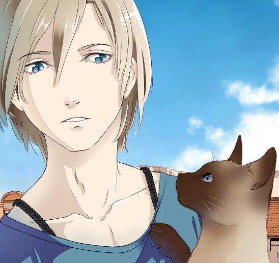 Laurent@動物看護師Lv6さんのプロフィール画像