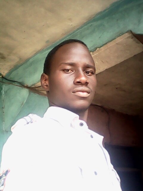 Am cool and calm