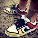 SERGIO DUNK90