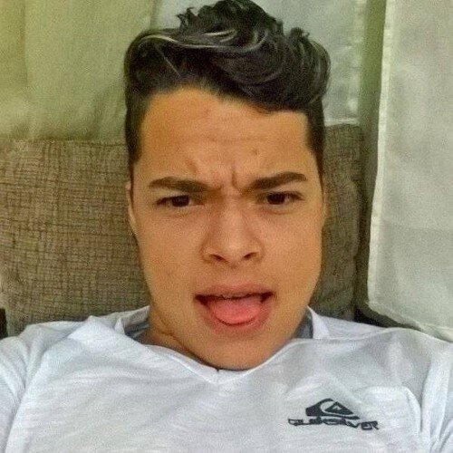 BrendoGallego's profile picture. 