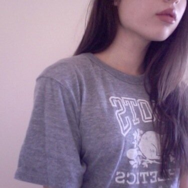 ♡ just another sad teen ♡