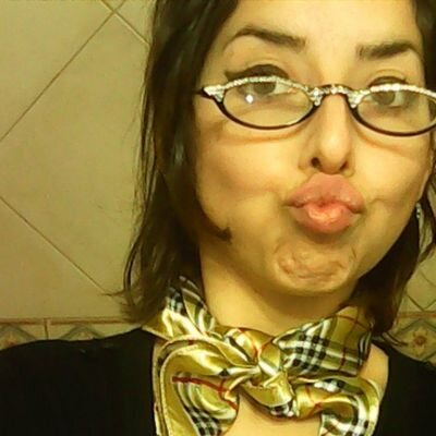 mujer independiente,aventurera ,madre,hija amiga... y EXTRAFALARIAMENTE YOOO!!!!