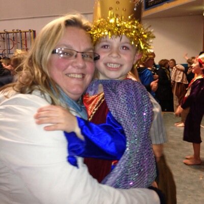 misswhoops1973's profile picture. 