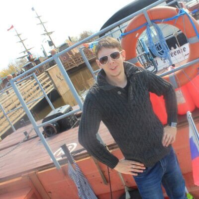 Golovashov's profile picture. Просто хороший человек