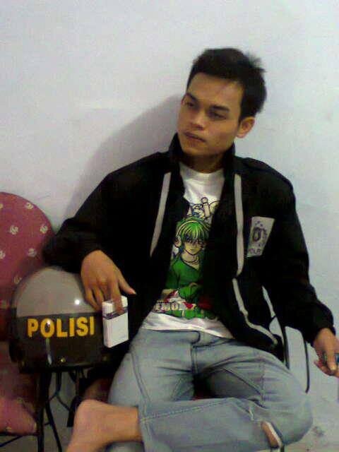 Di atas normal  