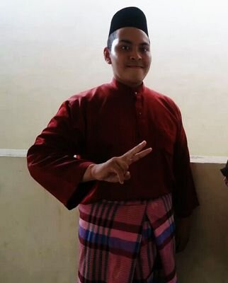 ZabAlif's profile picture. mjii student