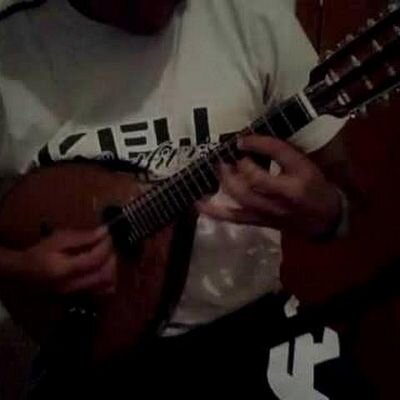 Compositor, Director de Orquesta, Mandolina, Bandola, Cuatro y. Guitarra