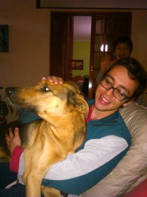 JuanmaSaez456's profile picture. 