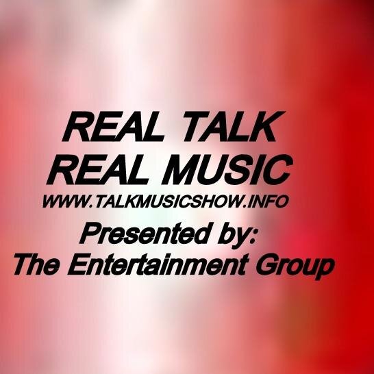 Real Talk Real Music...A Show Were You Are informed On Whats Happening In the Music Business. https://t.co/Zoj84TsDTQ