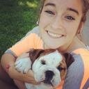 nikkifugiel's profile picture. Always give away the bigger half