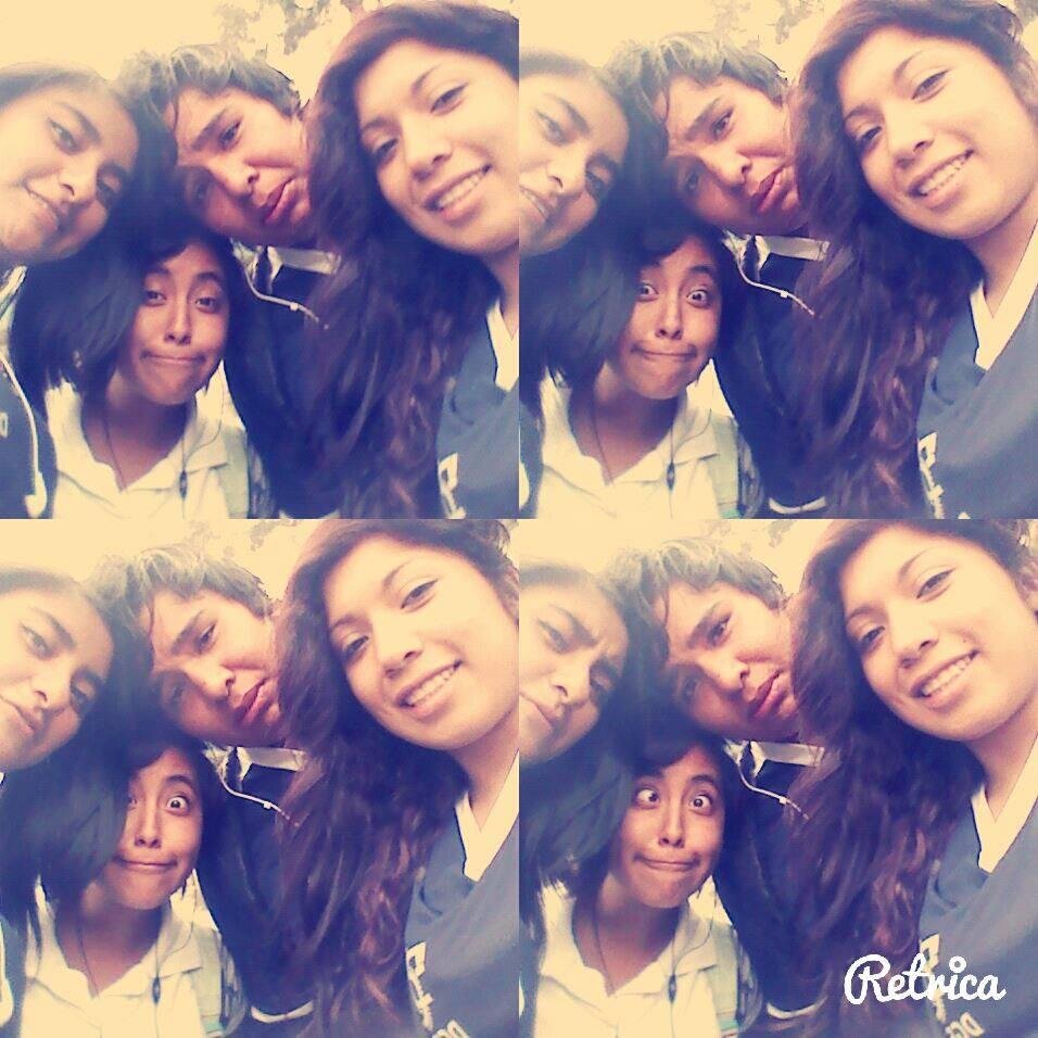 ammm Oola boy en la prepa y ps todo va bn jejejej ok ok