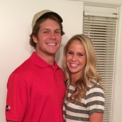 parker_nat's profile picture. NICU nurse & Jesus lover. ☺️