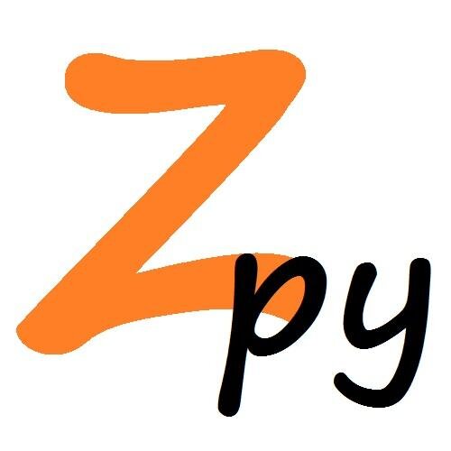 ZombiPy. El diario digital que menos gente lee. 
Portal de Noticias las 24 hs
Descargá nuestro virus de AppStore