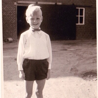 Andreas Prufer Colaschlampe Twitter