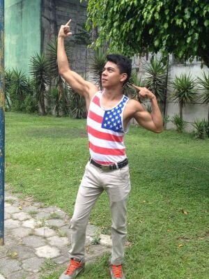 Soy el Mismo 
Que te Amo 4Años
Y Sigo Amandote 
Como El Primer dia