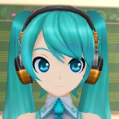 Puchi_San01's profile picture. Konnichiwa! i'm Puchi i am a future Hatsune Miku who is a proud Vocaloid ^^ #Vocaloid father: @ErrorMMDDell mother: @Tsukune_Aono18