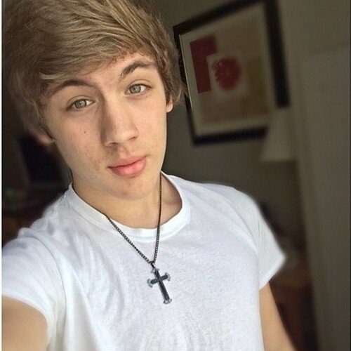 The name is Adam lost my account at 20k bummerbut I still luv ya