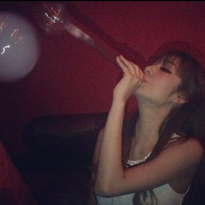 SporeRisa27's profile picture. 