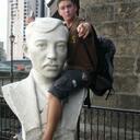 Stuart Lyons - @SDSLyons - Twitter