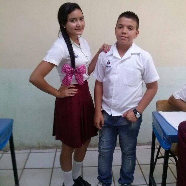Amame...