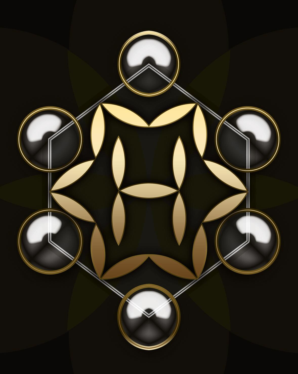 HEXACORE_Ritual's profile picture. 