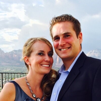 interested in sales, real estate, and small business