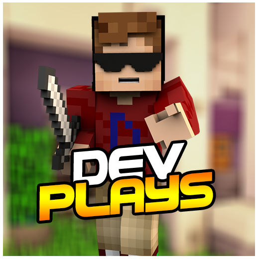 DevPlayshd's profile picture. 