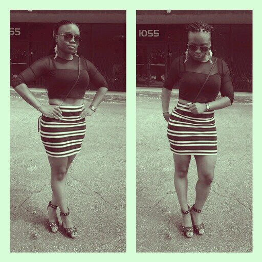 LadyE24_7's profile picture. Anything you wanna know just ask me personally!