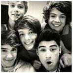 one direction forever