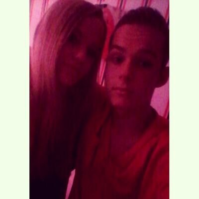 10'01'14 ♥ my all & my proud! Luckiest girl in the world  the love of my life, forever mine!