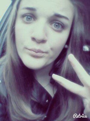 Plus chiente que moi je crois que sa existe pas.
Allez, Follow me je te follow back ! ♥