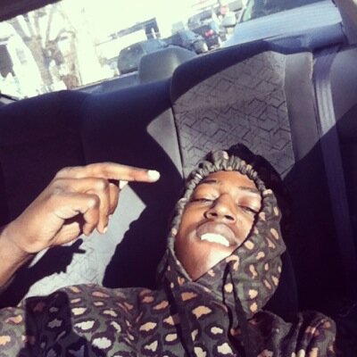 I'll Have Bro Take Yah Life Away, For That Green Try me And Ill Show you what A Real Nigga Mean