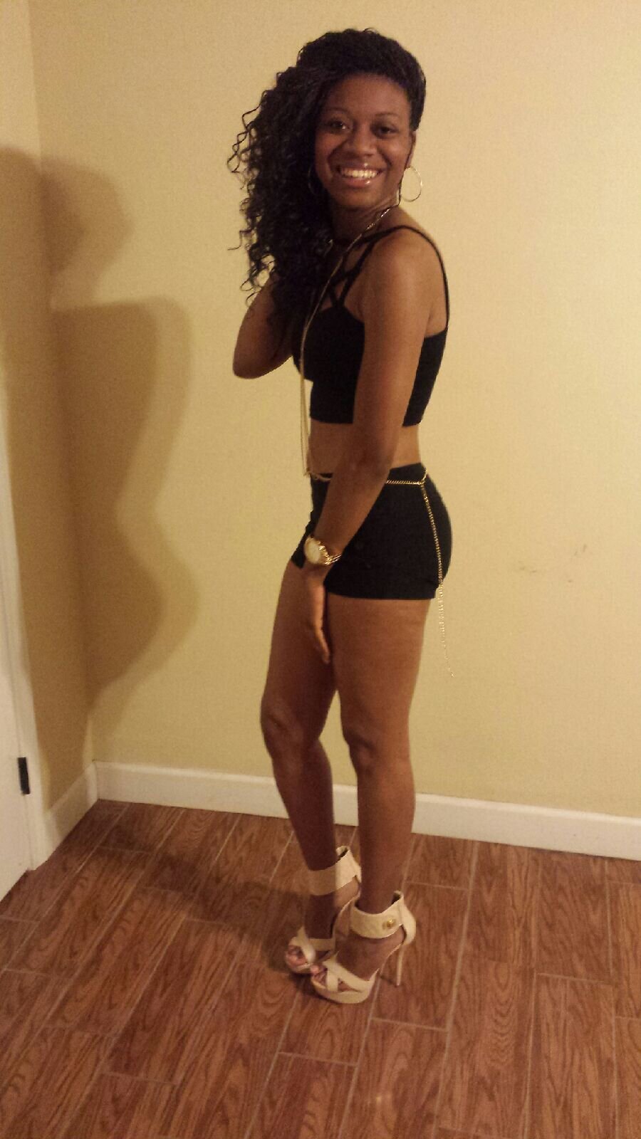 SPOILED & LIVING GREAT!!!