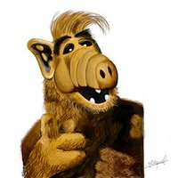 alf(@wonderful_alf) 's Twitter Profile Photo