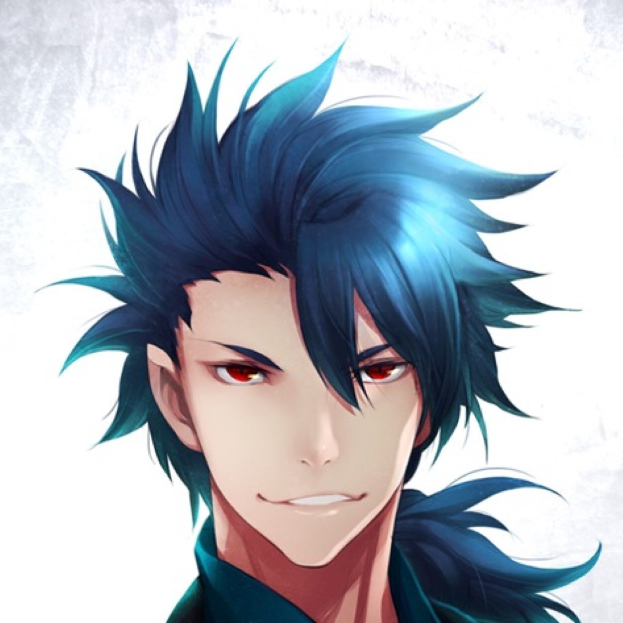 I'm Kyle, the first of the Lost Flame Demon Slayers. |Sapphire Flame Demon Slayer| ||Wings of Hope|| |||Single|||