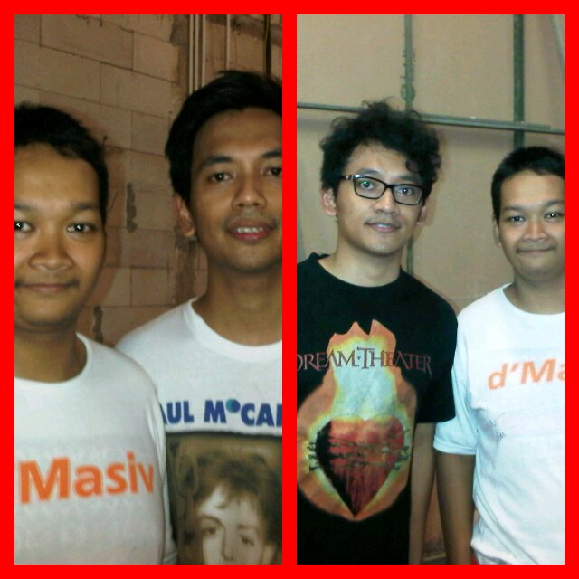 anggimasivers's profile picture. Sibuk ngeBAND,@Starshiny_Fc,ingin BAND gw terkenal